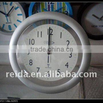 radio controlled clock