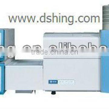 DSHC-2008 Mass Spectrometer