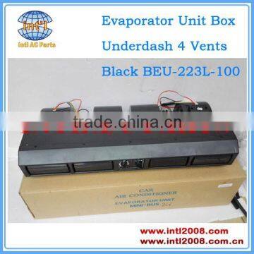 NEW Universal 223L-100 under-dash Evaporator box unit A/C AC underdash BEU-223L-100 223L COOL 4 Vents jeep Van trucks