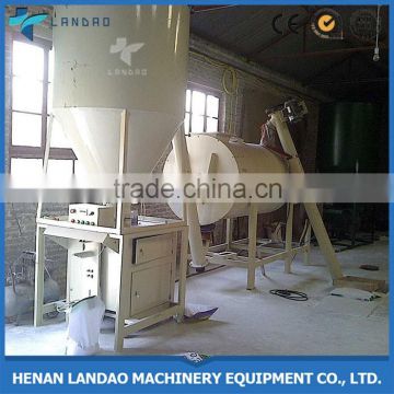 China pre-mixed dry mortar machine on sale