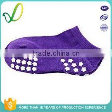 Cheap Price Soft Kids Sole Girls Anti Slip Sock Silicon Rubber Socks