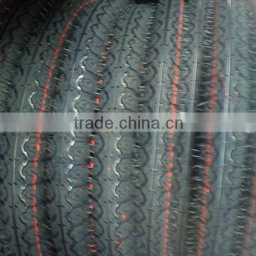 motorcycle tire to South America 275/16