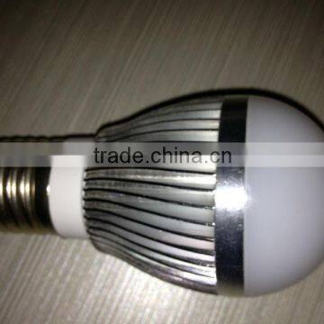 aluminum alloy 3w LED bulbs with high power Monsa CCC CE