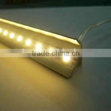 5050 SMD waterproof LED rigid bar lighting