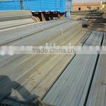 Q235 Square steel pipe