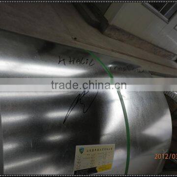He Bei Steel Coils Prepainted Steel PPGI Coils photo-1