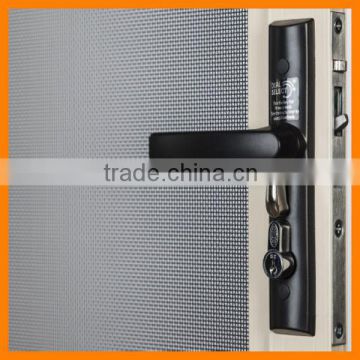 High quality security screen door stainless steel mesh factory