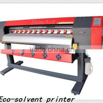 Sublimation printer.digital inkjet printer .Eco-solvent printer-ADL-1951