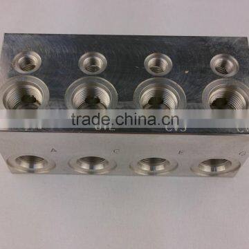 CNC Precision Machining photo-3