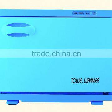 Salon Towel Warmer UL/CE/PSE-15L in Blue photo-3