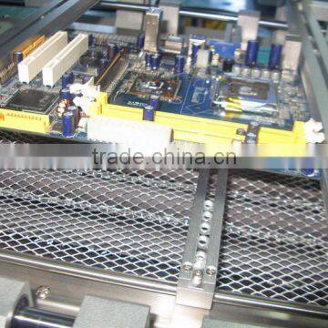 Hot Air BGA Rework Station SV650 Vacuum Desoldering Station for CPU GPU Repair photo-2