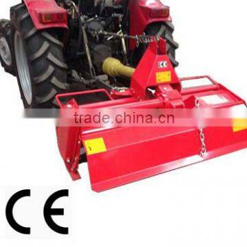 3Point Rotovator for Tractor, Rotary Tiller, Rotary Hoe