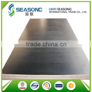 customized finger joint film faced plywood