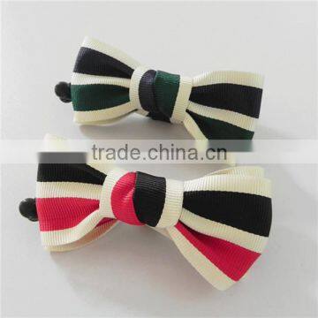 Fashional Sparking Bow Hair Ties