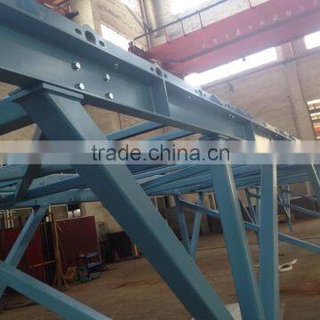 trade assurance gold supplier industrial conveyor roller