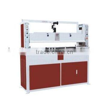 Hydraulic Plane Cutting Machine (JZ-825, 830)