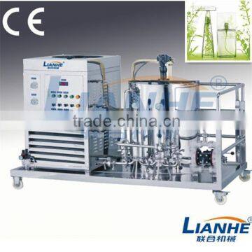 Hot Sale Perfume Freeing Making Machine Price