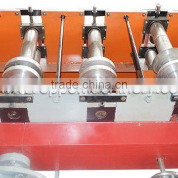 Professional Excellent c Type Aluminum Purlin Machine photo-6
