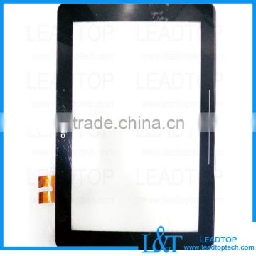 for Kurio 10 inch glass digitizer