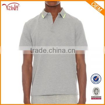 Man polo formal t shirt wholesale