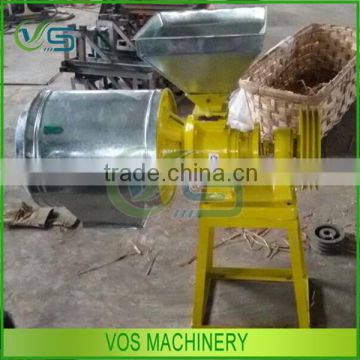 qualified wheat flour mill machine/flour mill milling machine for sale