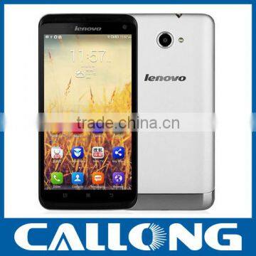 Original new Lenovo S930 6 inch big screen dual sim MTK6582 Quad core Android 4.2 3g smartphone