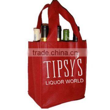 Customized Top Quality Bottle Bag Supplier in Wenzhou photo-5