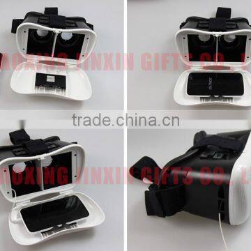 Smartphone Headset New Product Smart 3D Glasses For Normal Tv photo-5