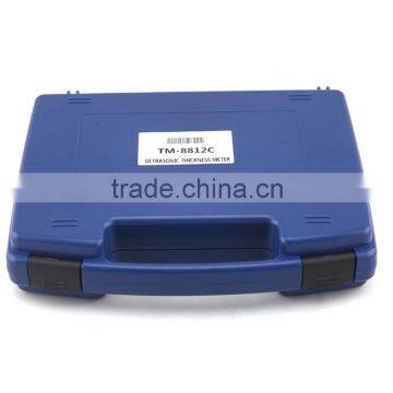 TM-8812C Ultrasonic Wall Thickness Meter photo-5