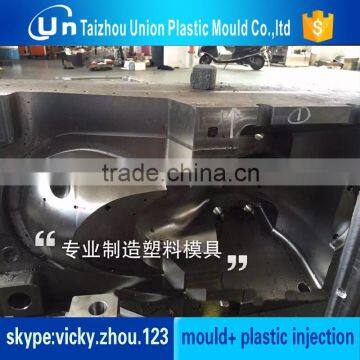 Injection Plastic Propeller molding