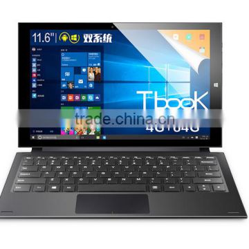 Wholesale Teclast Tbook 16s Dual OS Notebook 11.6 inch1920*1080 4GB 64GB Win10/Android 5.1