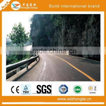 A New Type of Low Cost High Speed Guardrail Board Direct Selling photo-5