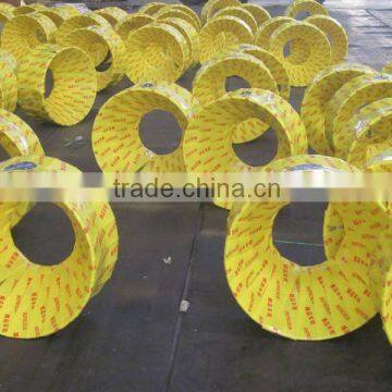 Truck Wheel