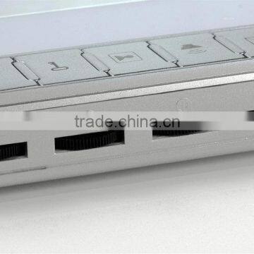 High Quality Video Door Phone , Video Door Bell photo-6