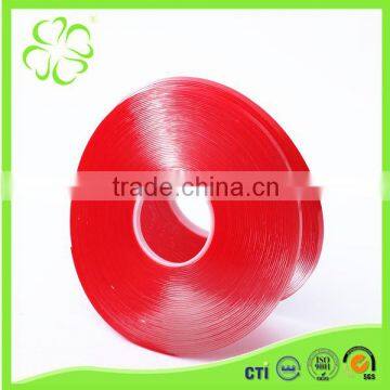 High Adhesion Double Sided Acrylic Foam Tape