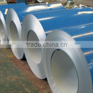 Pre-painted Galvanized Steel Sheet in Coil for refrigerators