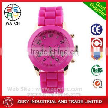 (*^__^*) 100% factory directly selling oem watch,alloy case oem watch