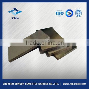 various sizes of tungsten carbide wire drawing plate