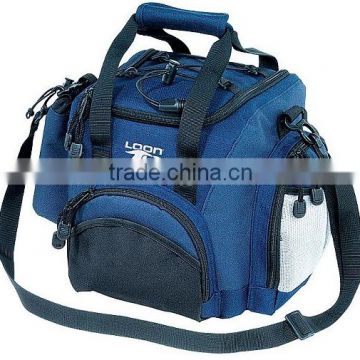 600D polyester 12 Can Sports beach Cooler