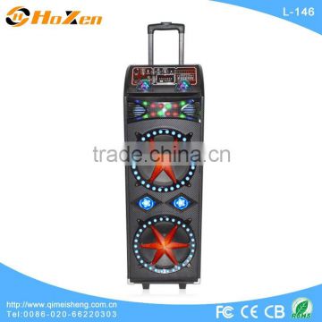 professional audio equipment karaoke amplifier speaker karaoke