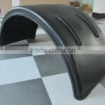 plastic single tire truck mudguard (RK05005)