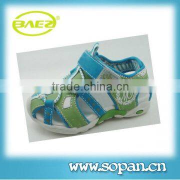 summer outdoor little child sandal