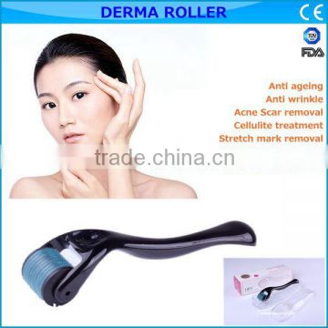 180 192 540 600 needles derma roller dermaroller manufacturer