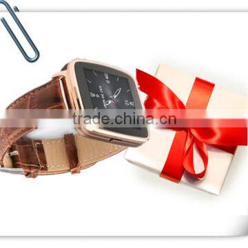 M28 smart watches wearable Bluetooth watch watch call fitness pedometer heart rate test