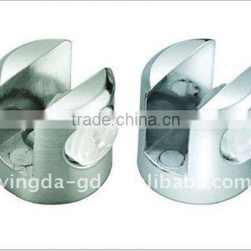8mm, 10mm, 12mm Circular Glass Holding Clips