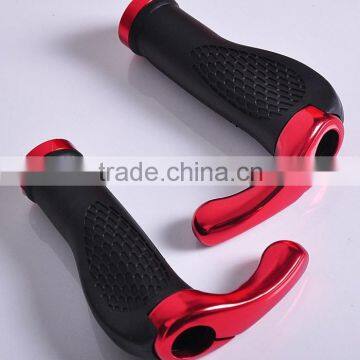 Bullhorn Cycling Bike Handle Bar Grip MTB Bike Grips Dual Locked