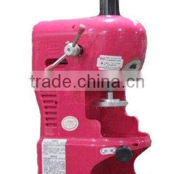 hot sale manual ice shaver machine with factory price