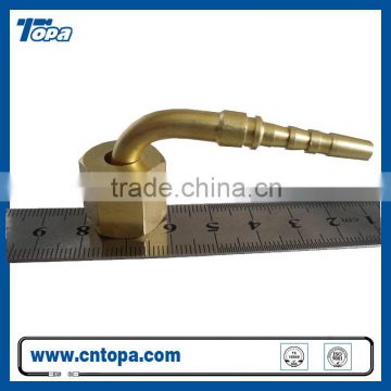 air conditioner copper ferrule pipe fittings