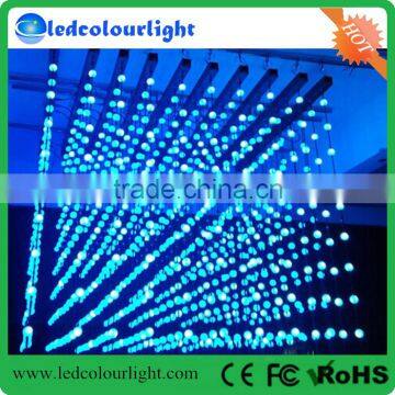 Disco Light Dance Hanging Led Ball 50mm Ws2811 Pixel Ball