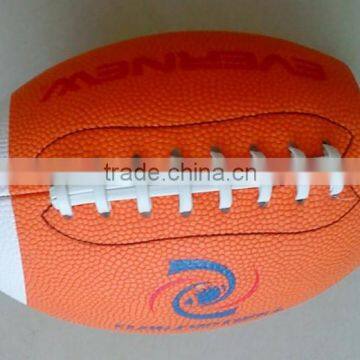 Official Size 6 American Football photo-6
